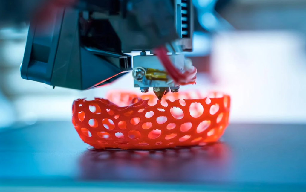 3D Printing